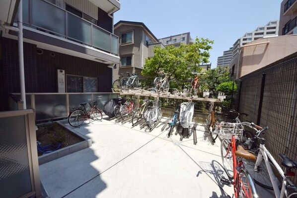 フェルクルールプレスト青戸の物件内観写真